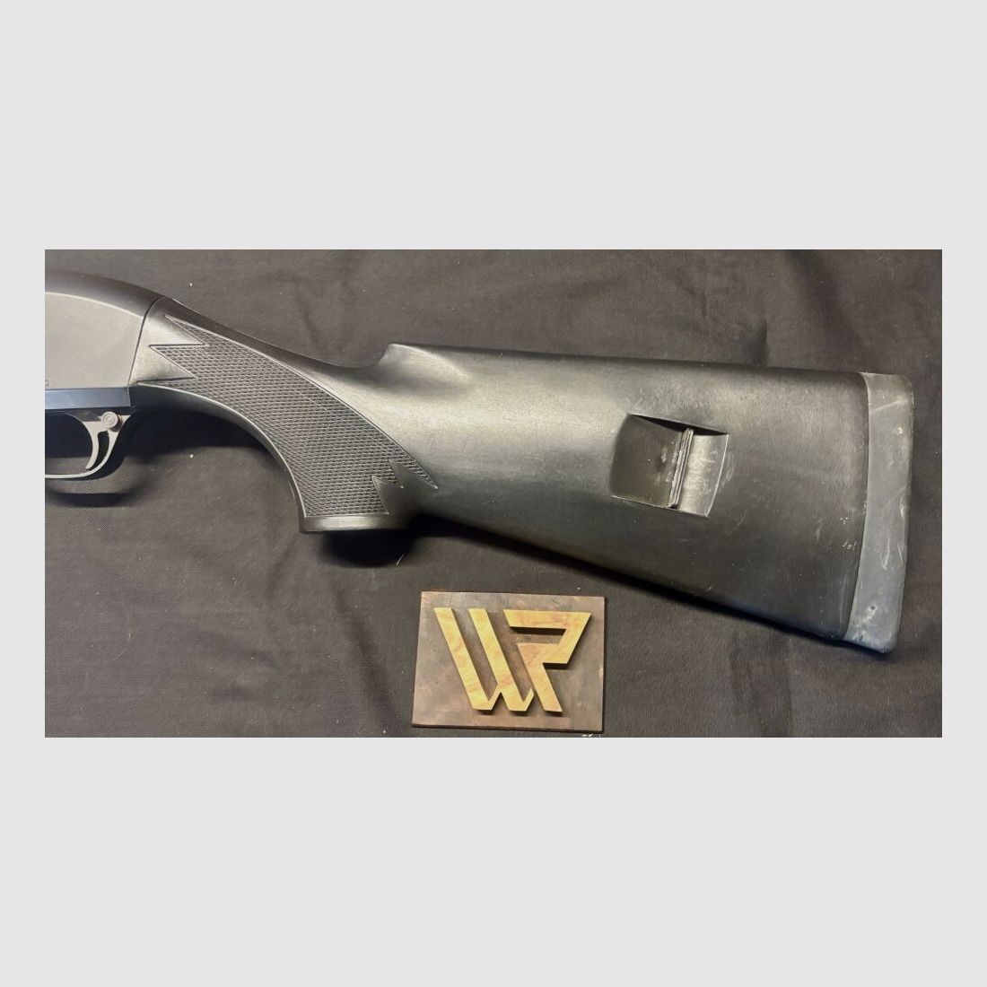 Benelli Super 90 M3 12/70