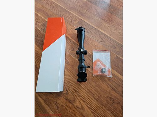 Celownik optyczny Khales Helia 2 10x50i Abs 4-Dot