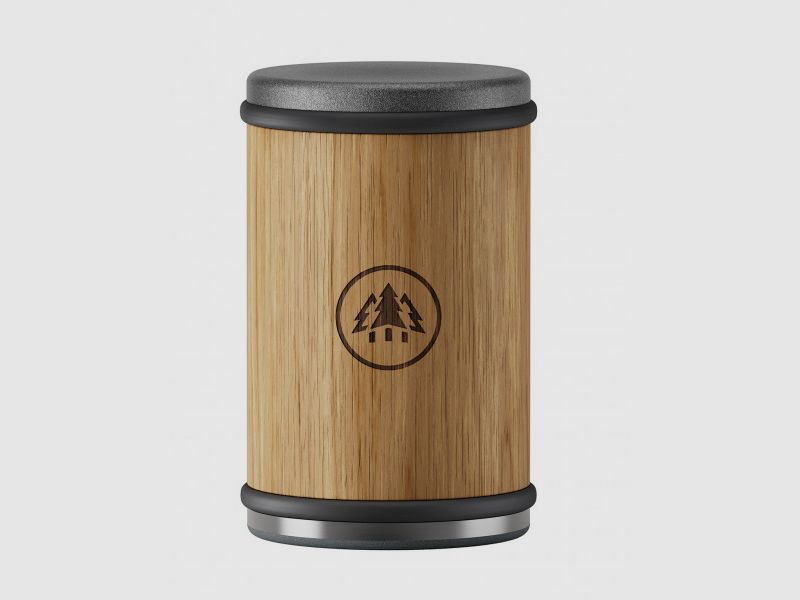 HORL3 Rollschleifer Eiche & Magnetschleiflehre