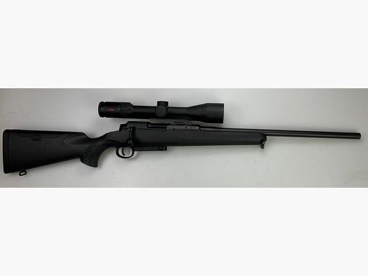 Mauser 25 Extreme