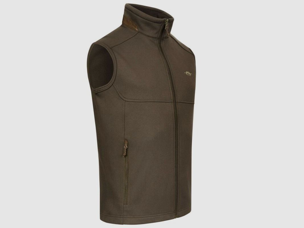Blaser Fleece Vest Kylar