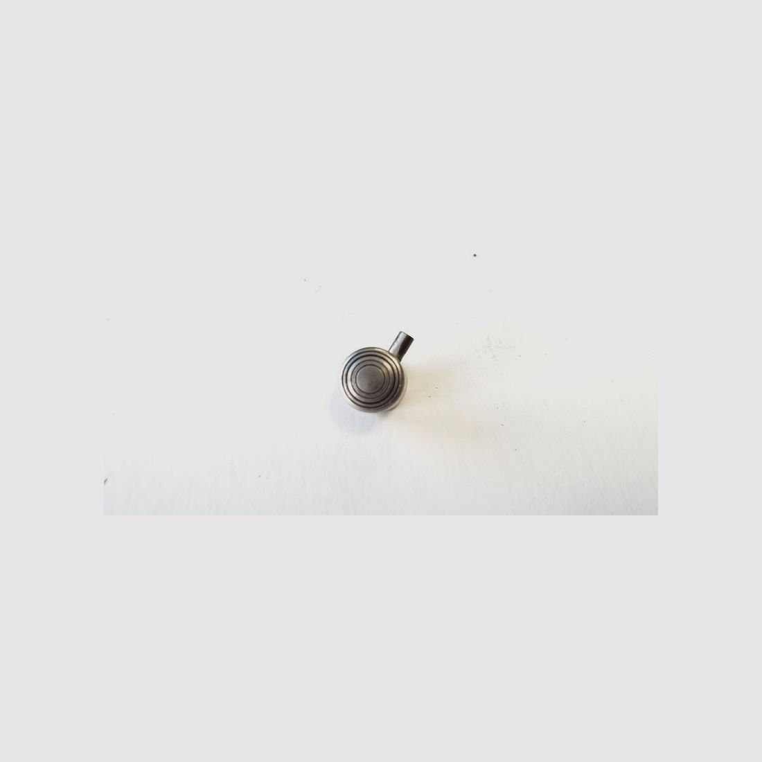 BOUTON ARRETOIR RAPID, image 2 sur 2