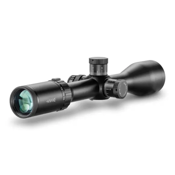 Hawke Vantage 30 WA FFP 4-16x50 IR SF riflescope, image 3 of 4