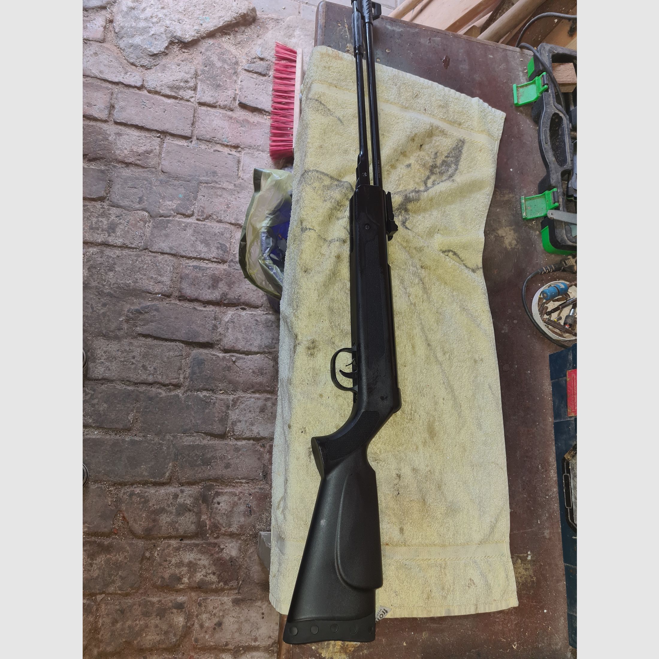 GsG WF600P