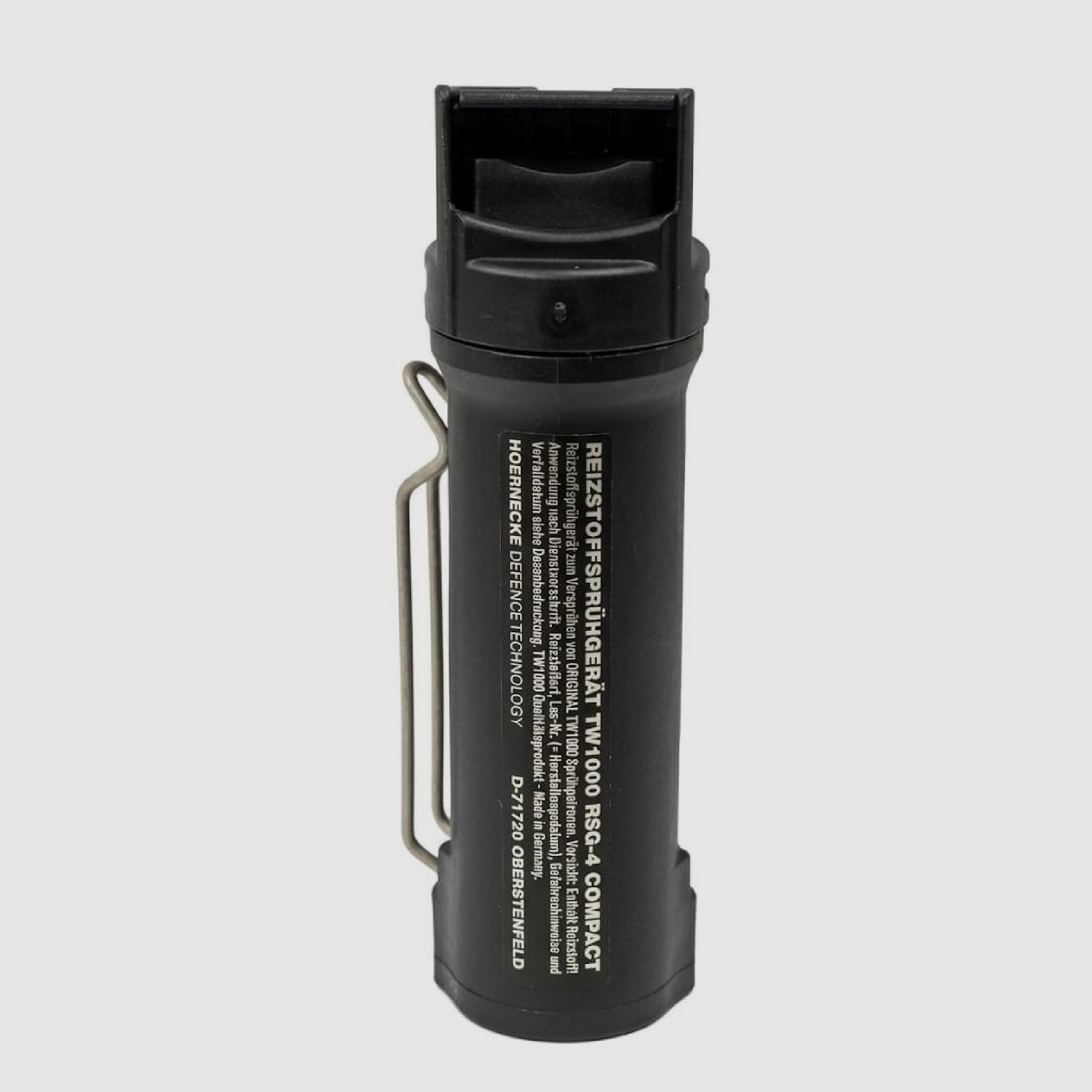 DEFENCE RSG-4 COMPACT PROFESSIONAL, image 2 sur 2