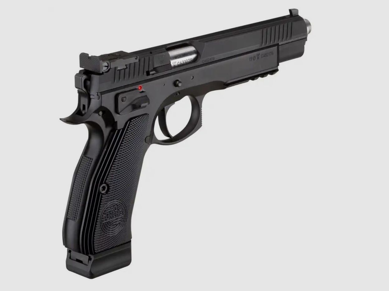 Pro Tuning TAIPAN, Single-Action-Only