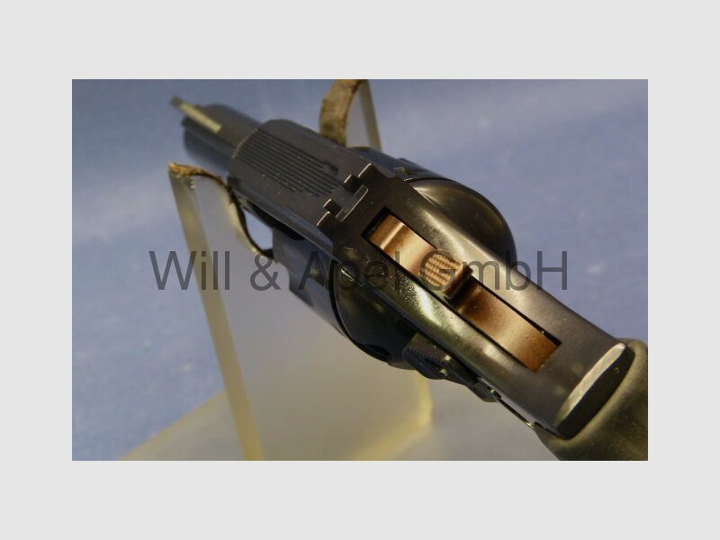 Weihrauch HW3