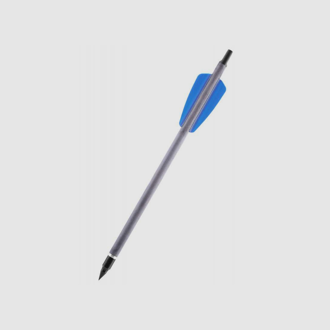 EK Archery 10 Ersatzpfeile, Feldspitzen für Adder, R9 und R10 Armbrust