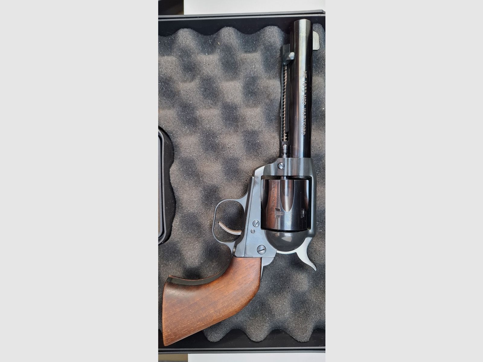 Western Colt   ME 1873