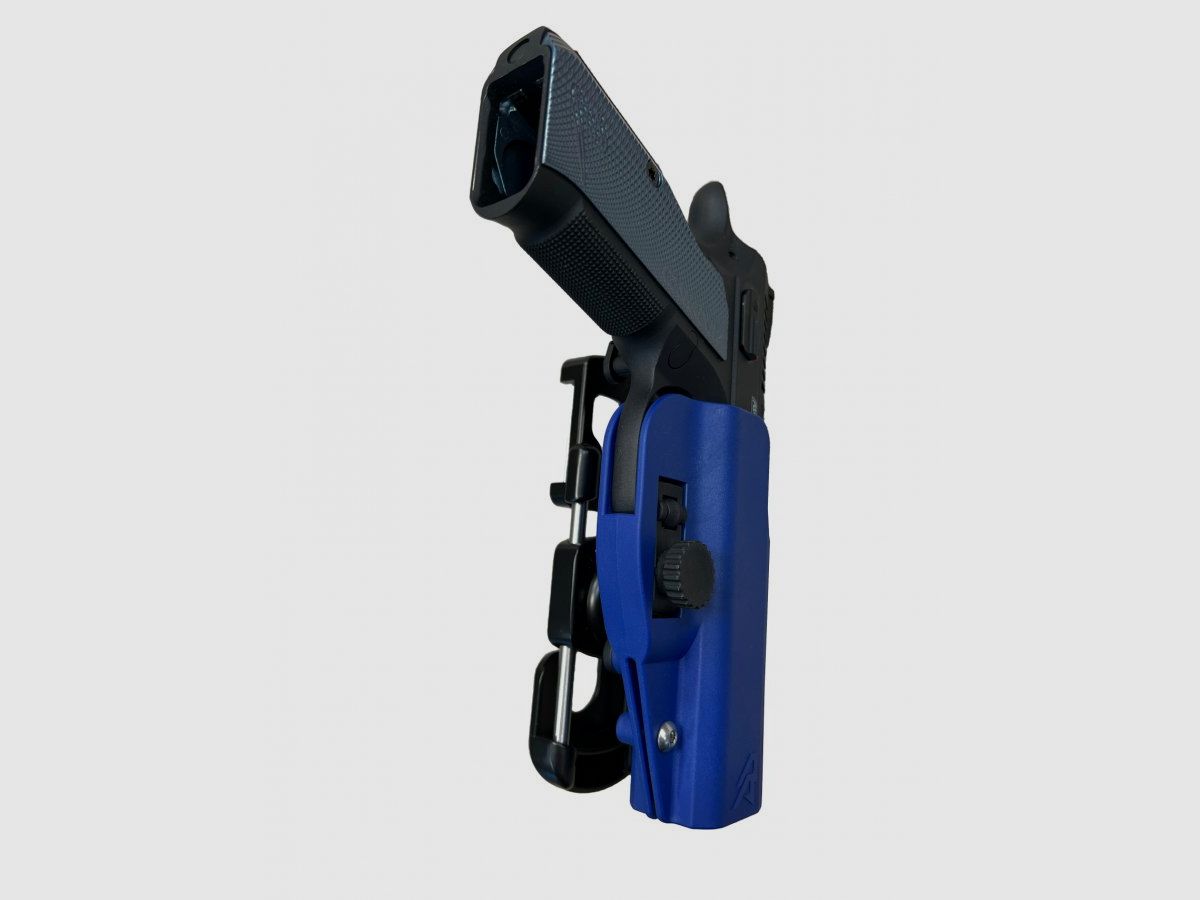 DAA MAX Holster, Bild 4 von 4