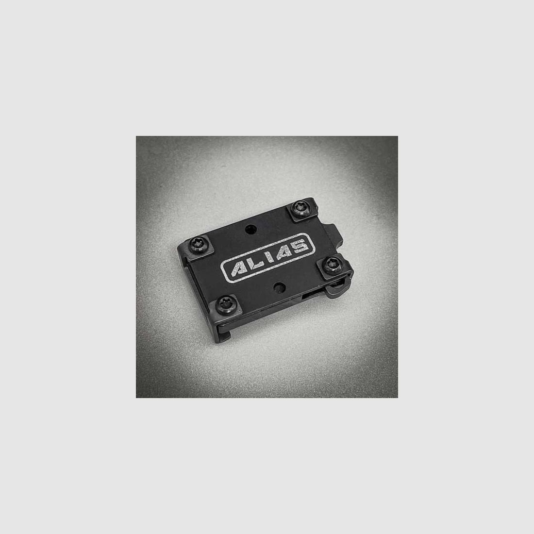 THE NEOMAG - Holster attachment Alias Set