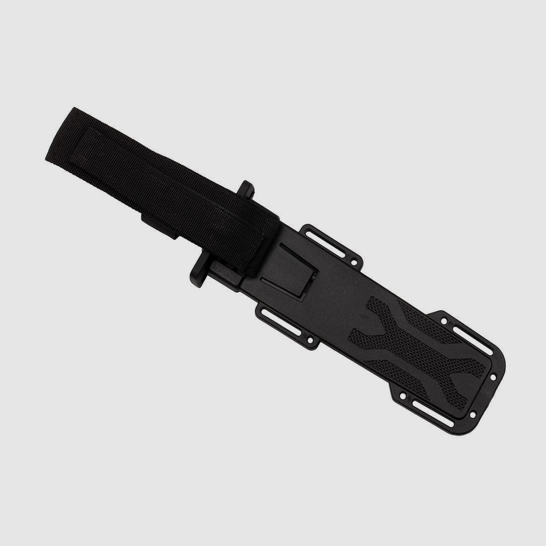 Couteau tactique HASTAA 15-HS-251 + allume-feu et affûteur, image 10 sur 11