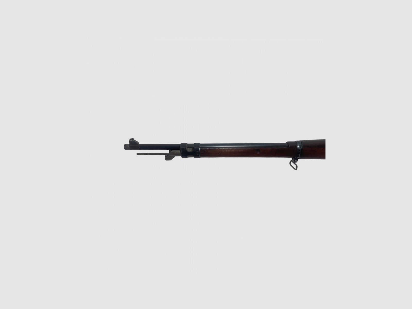 Mauser 1909 Argentino Kal. 7,65x53mm, Bild 7 von 9