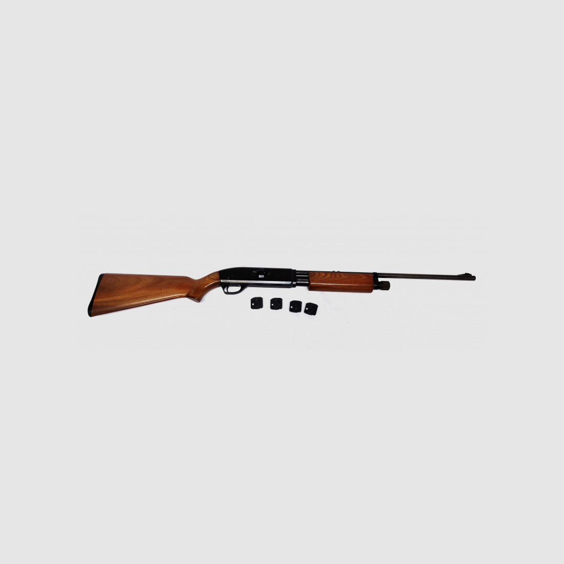 Crossman 622, CO-2 Gewehr