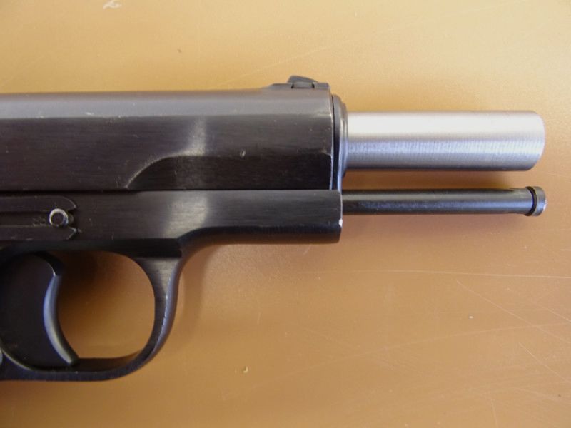 Zastava TT M70-pistool [C4551], afbeelding 4 van 10