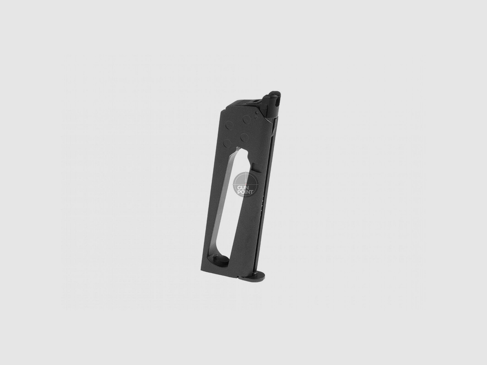 2nd Chance | KWC Magazin M1911 Co2