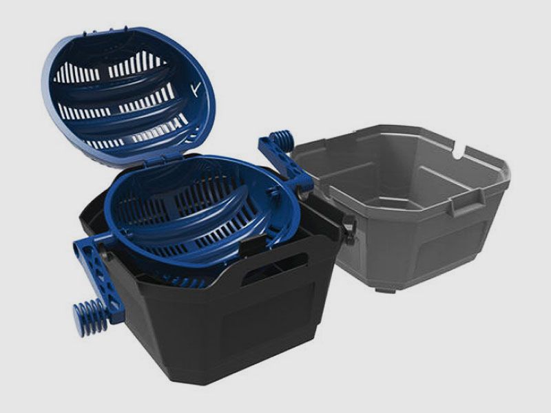 Frankford Arsenal Tagliatore di bossoli