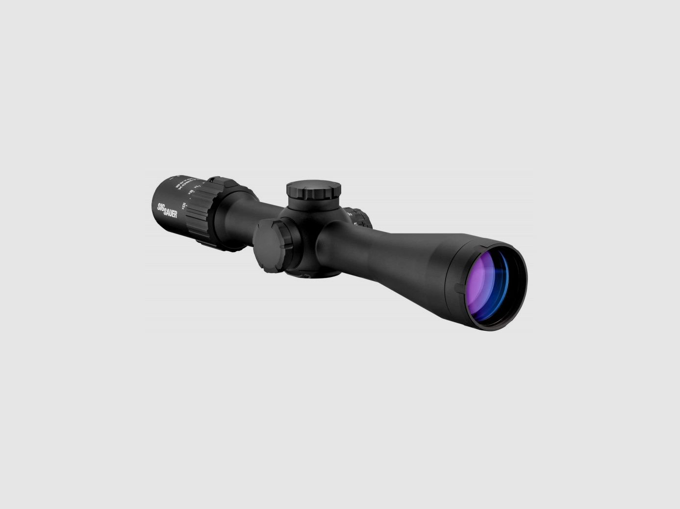 Zielfernrohr Sig Sauer Sierra 3 BDX 3.5-10 x 42, Bild 4 von 5