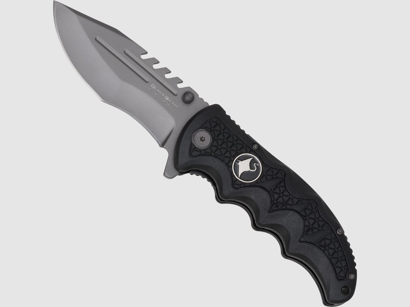 Taschenmesser BlackField STINGRAY 02
