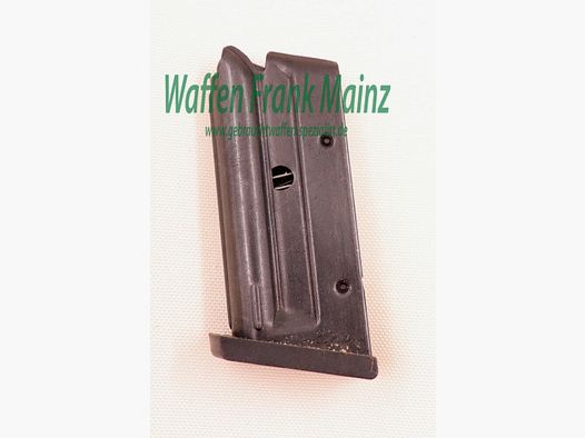 Walther - Ulm Ersatzmagazin OSP .22short/kurz