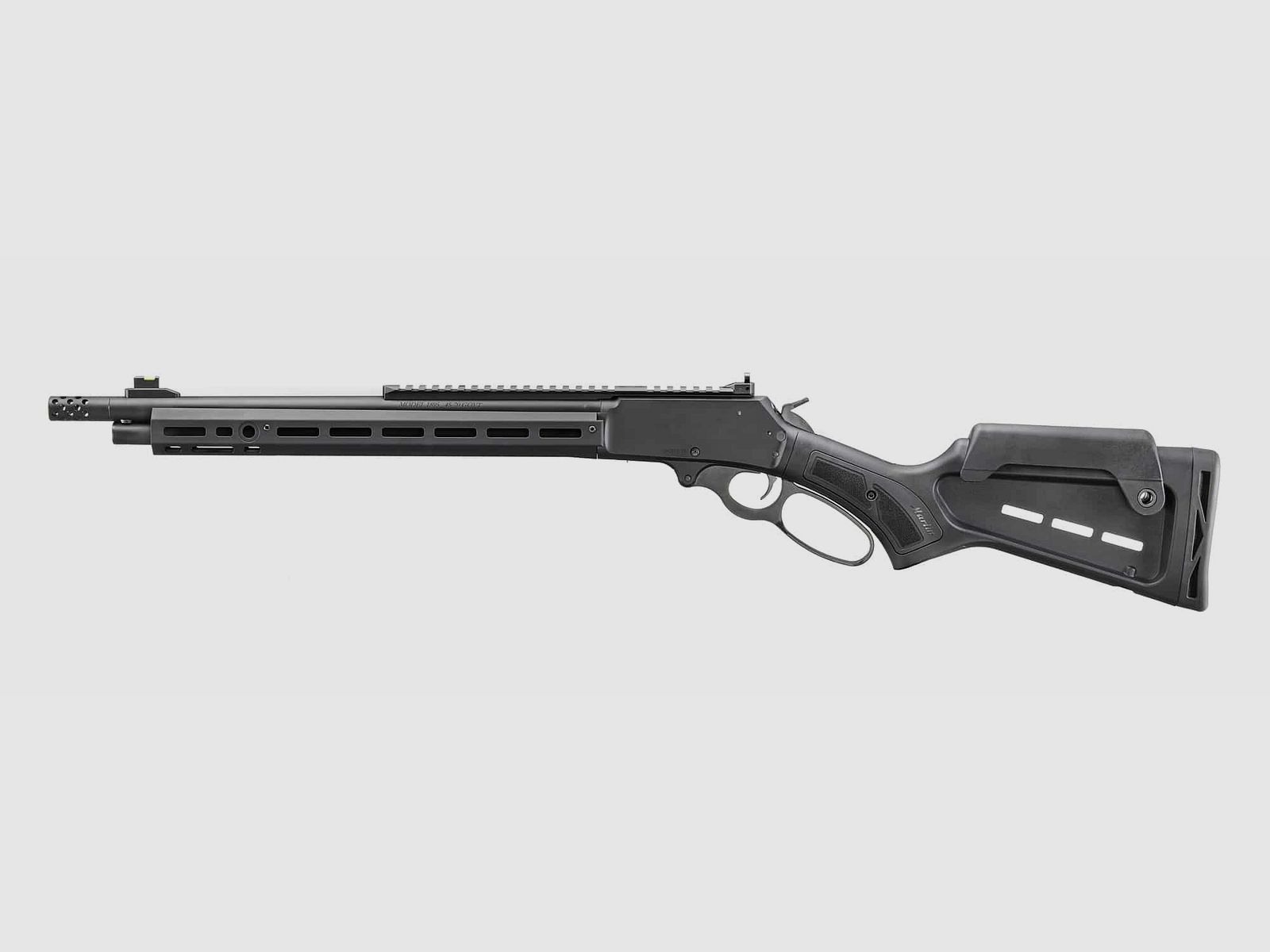 Marlin 336 Dark Series 16″ .30-30 Win., Bild 2 von 4