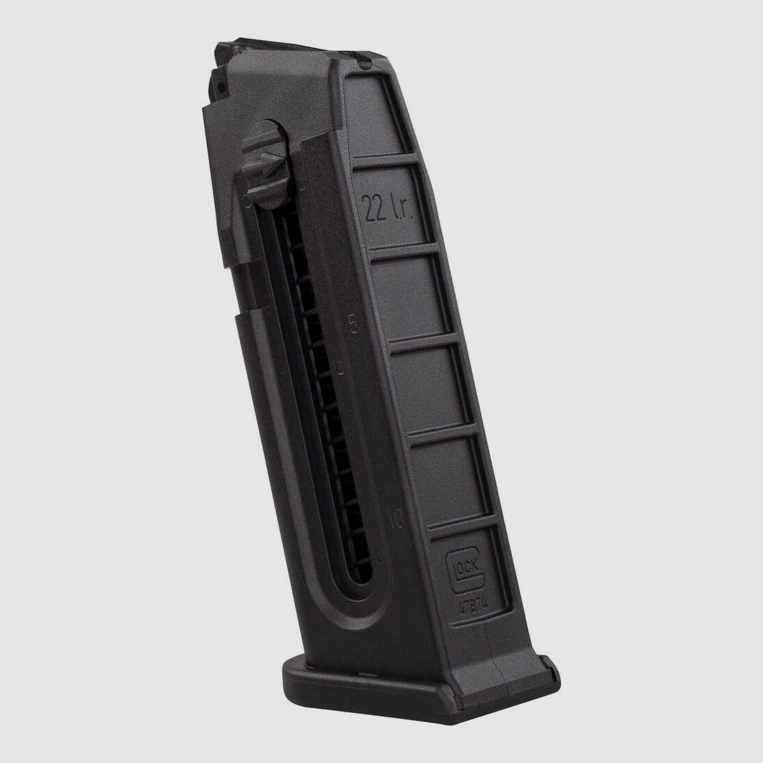 Glock magazijn voor G44 .22 lfB.
