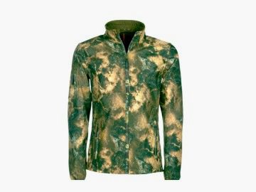 Softshelljacke Jacke Wilcox von X JAGD