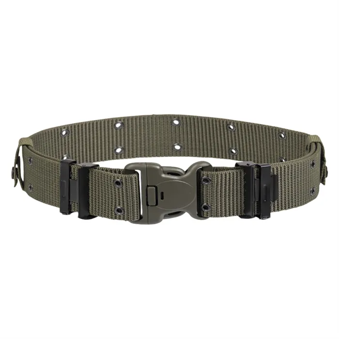 Lochkoppel LC2 Duraflex®, regolabile fino a 120 cm, Oliva