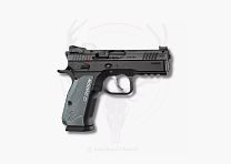 Pistolet Shadow 2 Compact Optic Ready Cal.9x19 CZ