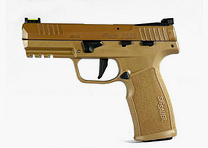 Sig Sauer P322 COYOTE TAN .22 lr