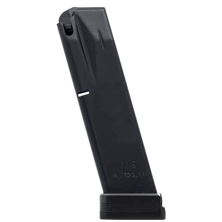 MEC-GAR magazynek do Beretta 92 FS 9mm 20 RD