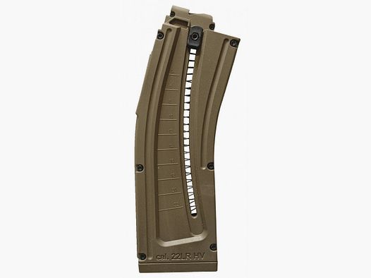 CHARGEURS MK22 - ISSC AUSTRIA | sable