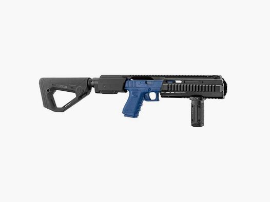 Stock HERA ARMS TRIARII RTU - TRIARII RTU CZ 75 SP01 Shadow 1
