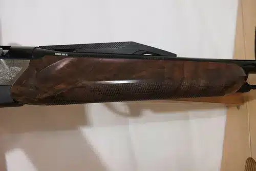 Rifle Semiautomático Benelli Best Argo Limited cal. 9.3×62, imagen 5 de 20