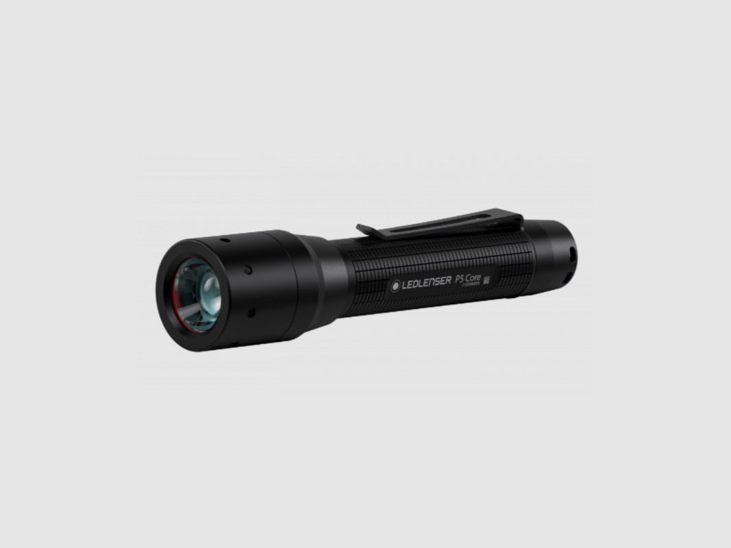 Torche P5 Core Led Lenser mod. 502599, Bild 2 von 4