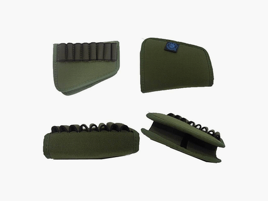 VEGA HOLSTER – HOLSTER EN CORDURA POUR CARABINE (VERT)