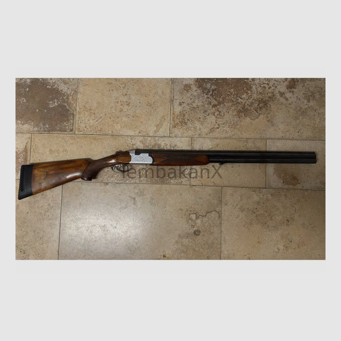 Sauer Beretta S56E 12/70