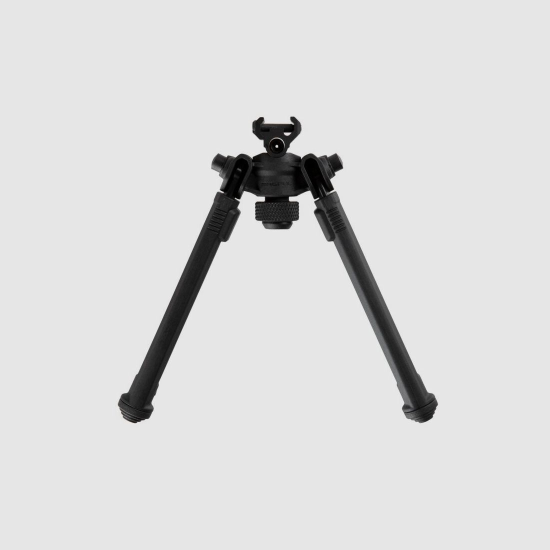 Magpul Zweibein Magpul für Picatinny Rail - Bipod schwarz, Bild 3 von 4