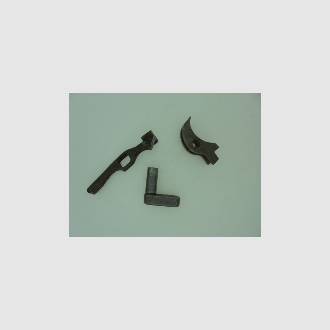 GACHETTE SEPARATEUR SURETE LLAMA MINIMAX45, image 1 sur 3