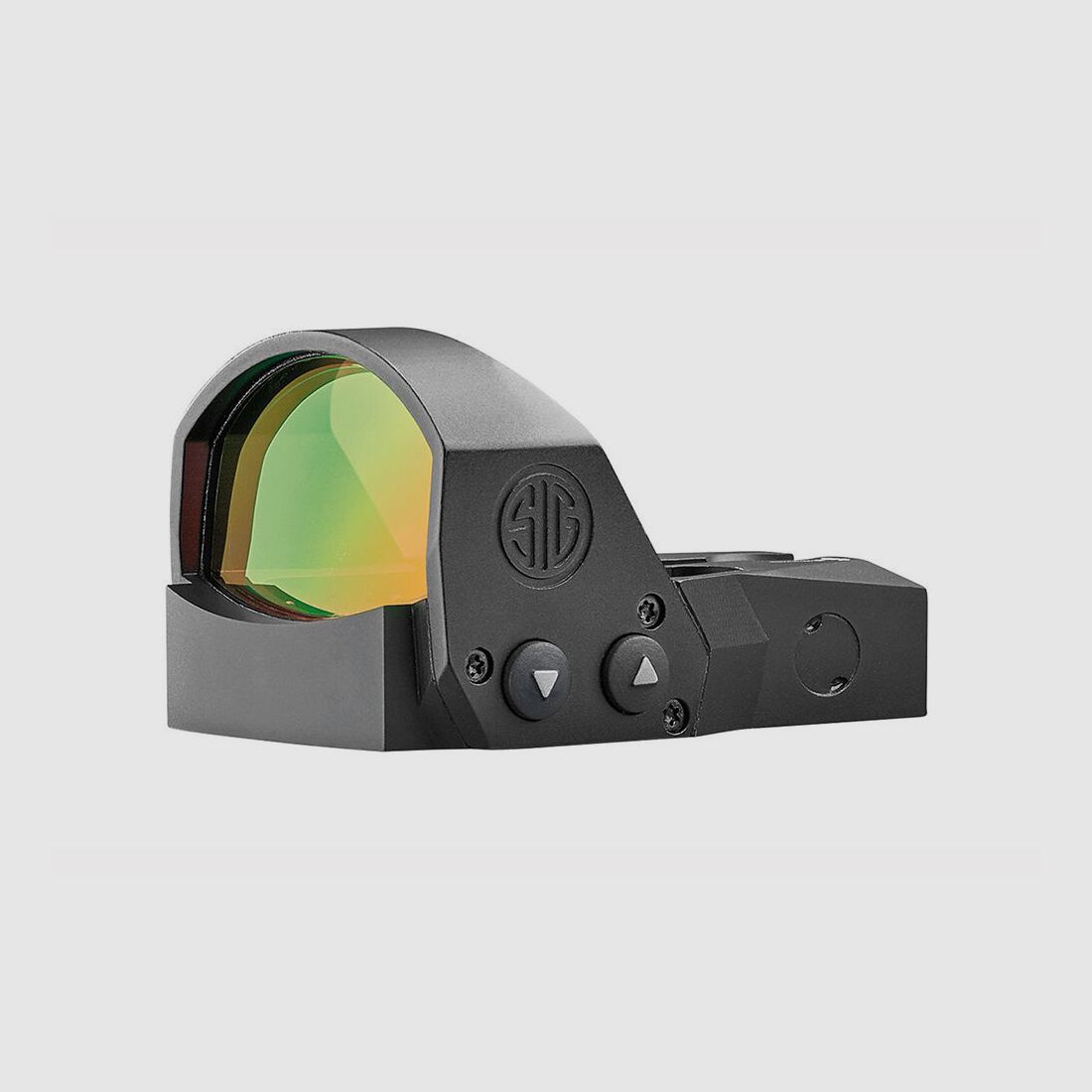 Sig Sauer ROMEO1PRO Red Dot 1x30 3 MOA schwarz