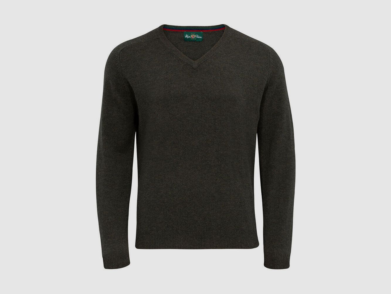 Alan Paine Pullover Streetly