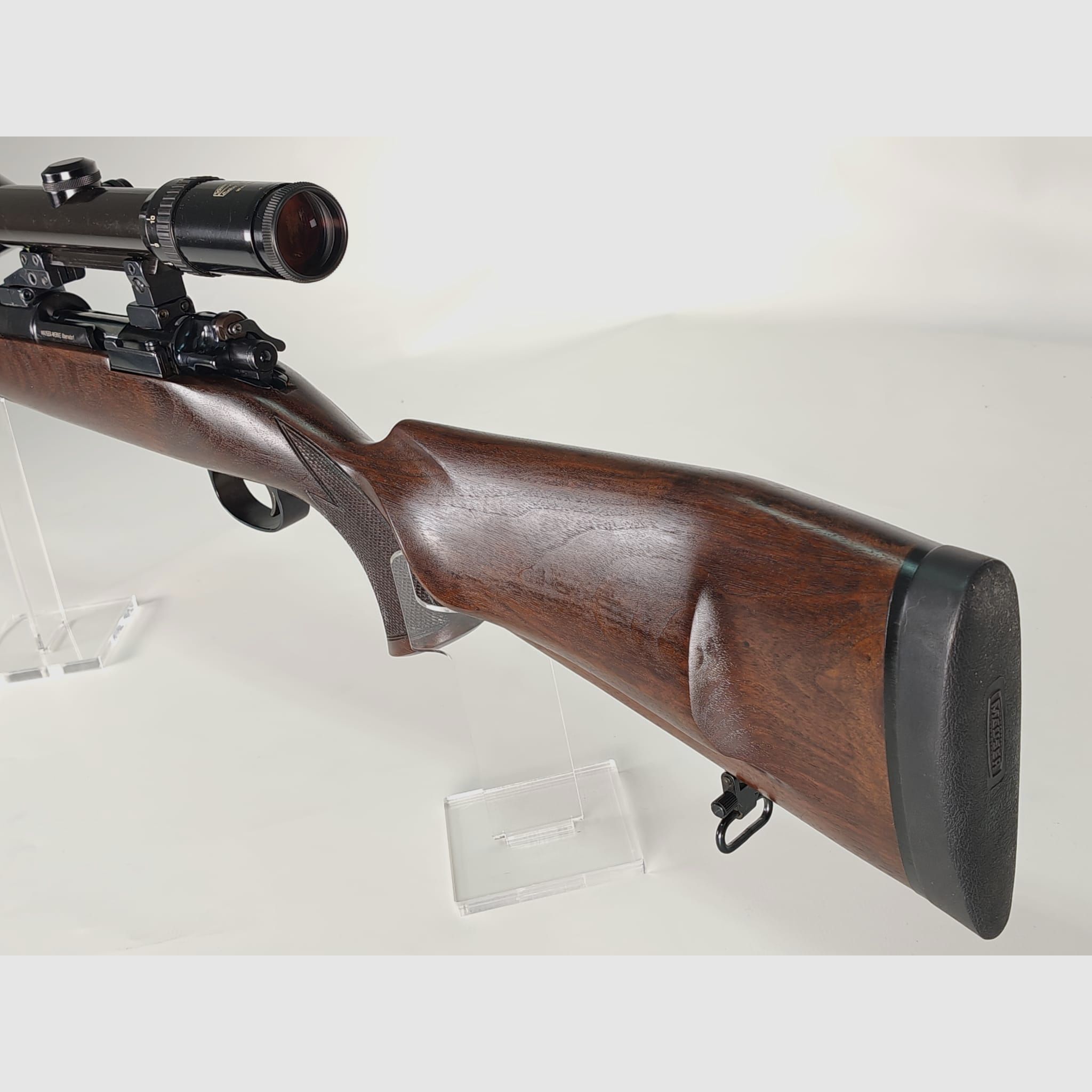 Mauser Mod. 98 original 8x57 IS inkl. Zielfernrohr