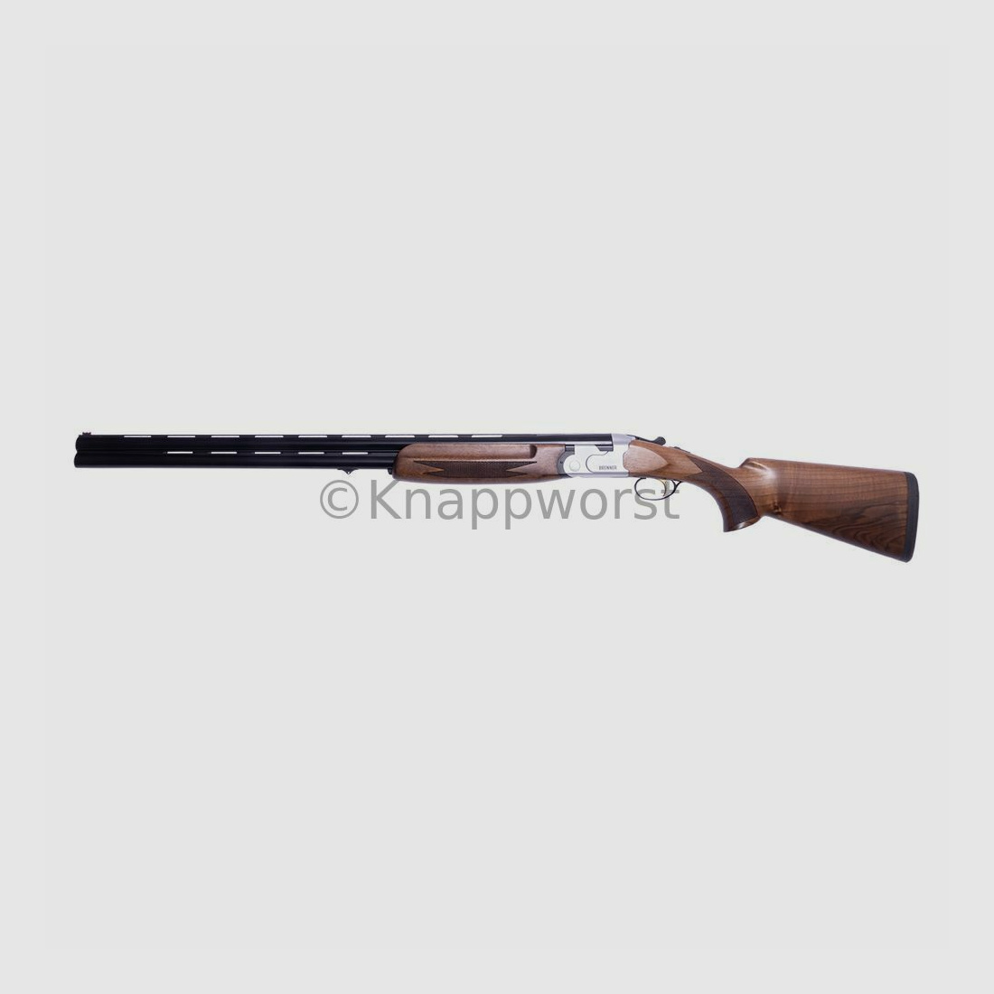 Brenner Brenner BF18 Silber