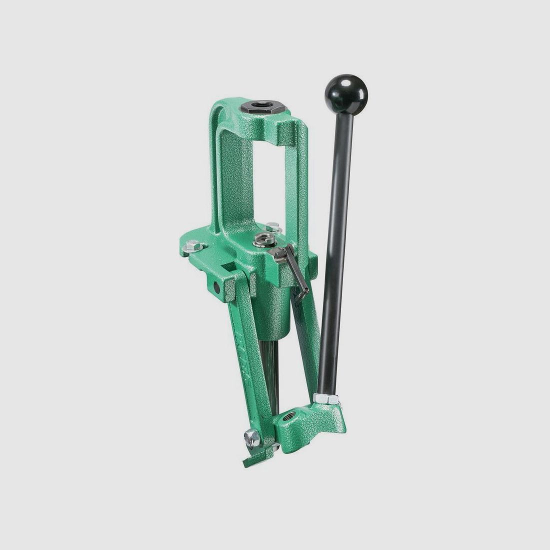 RCBS Rock Chucker Supreme Single Stage Press #09356