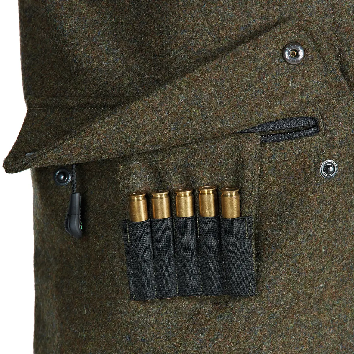 PSS Loden Jacket X-treme, image 3 of 4