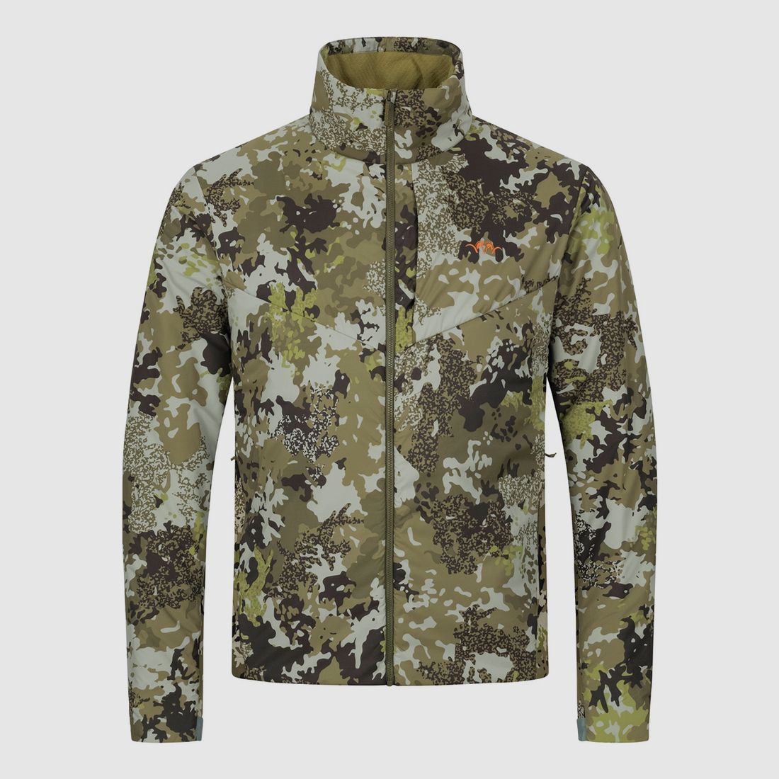 Blaser Operator Jacke HunTec Camouflage