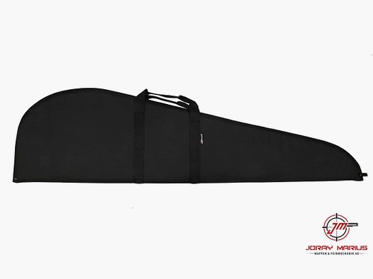 Gewehrfutteral für Waffen mit Zielfernrohr, 130cm