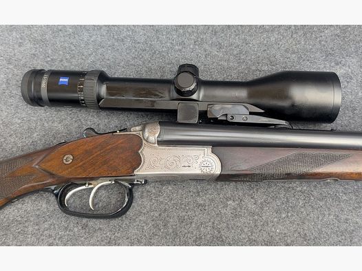 Sauer & Sohn 3000