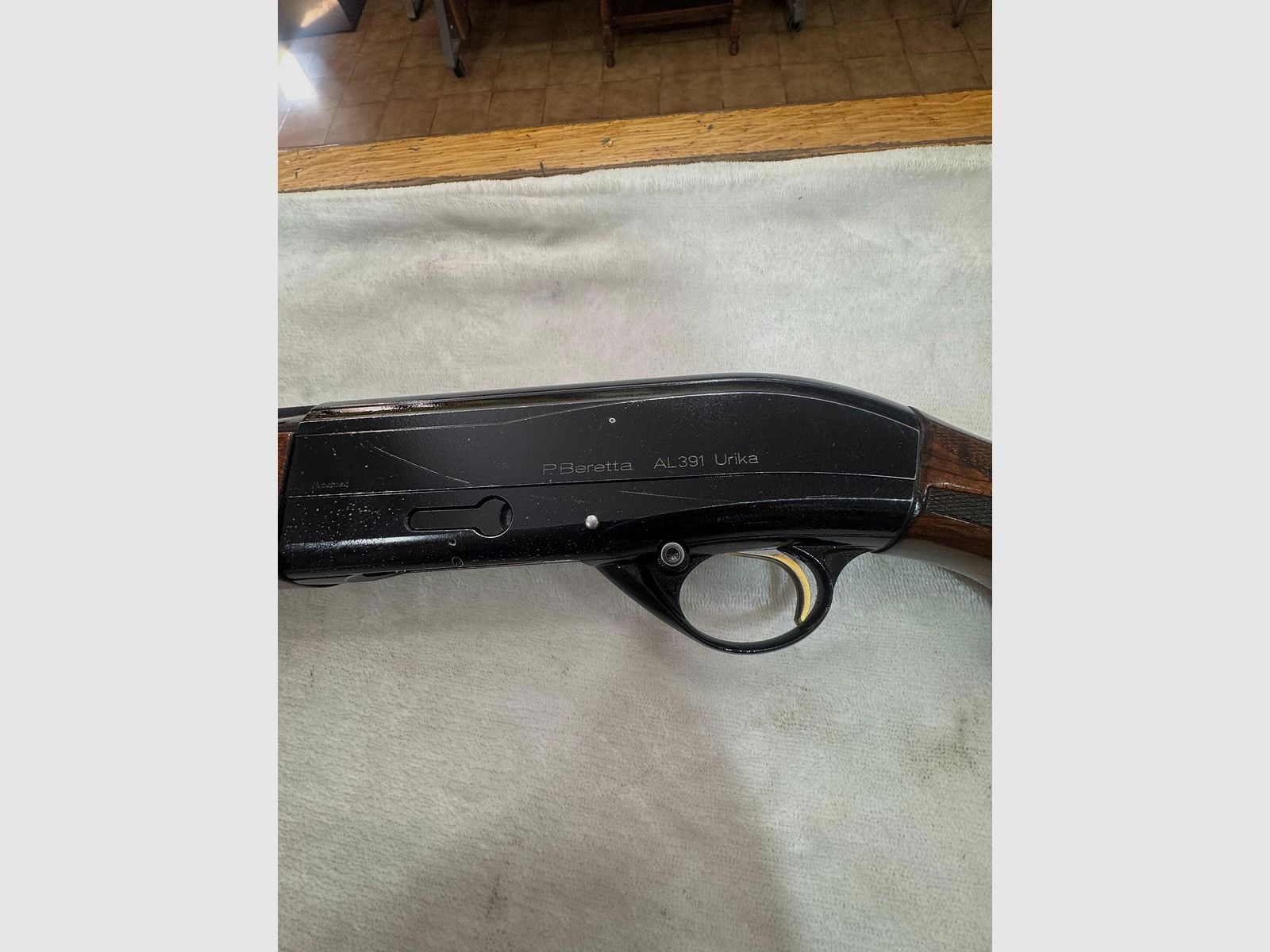 BERETTA AL391 URIKA, Bild 3 von 5