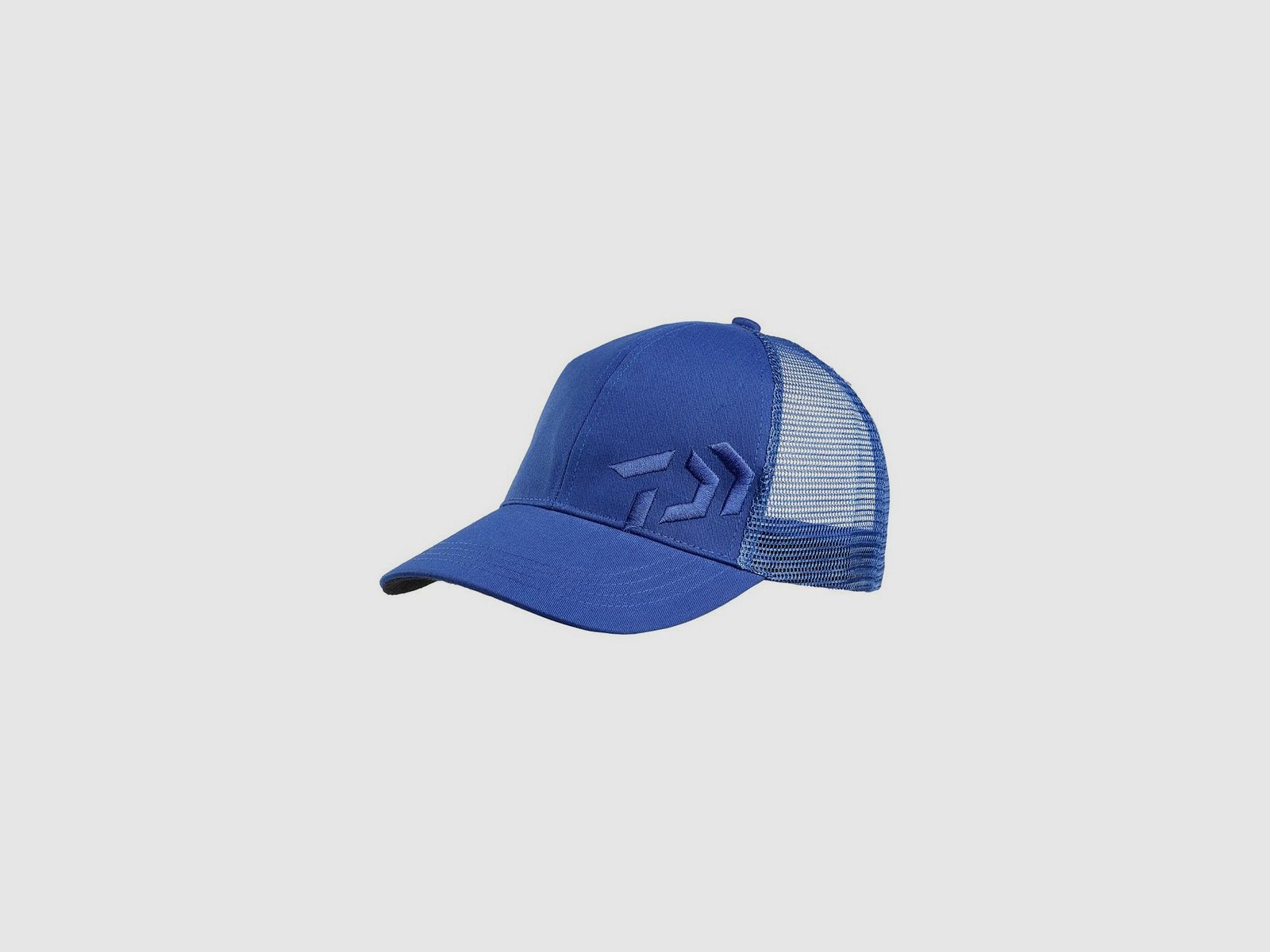 DAIWA CAP NET FULL BLUE